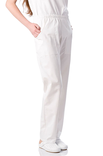 PEL109 PANTALONI ELASTICO VITA